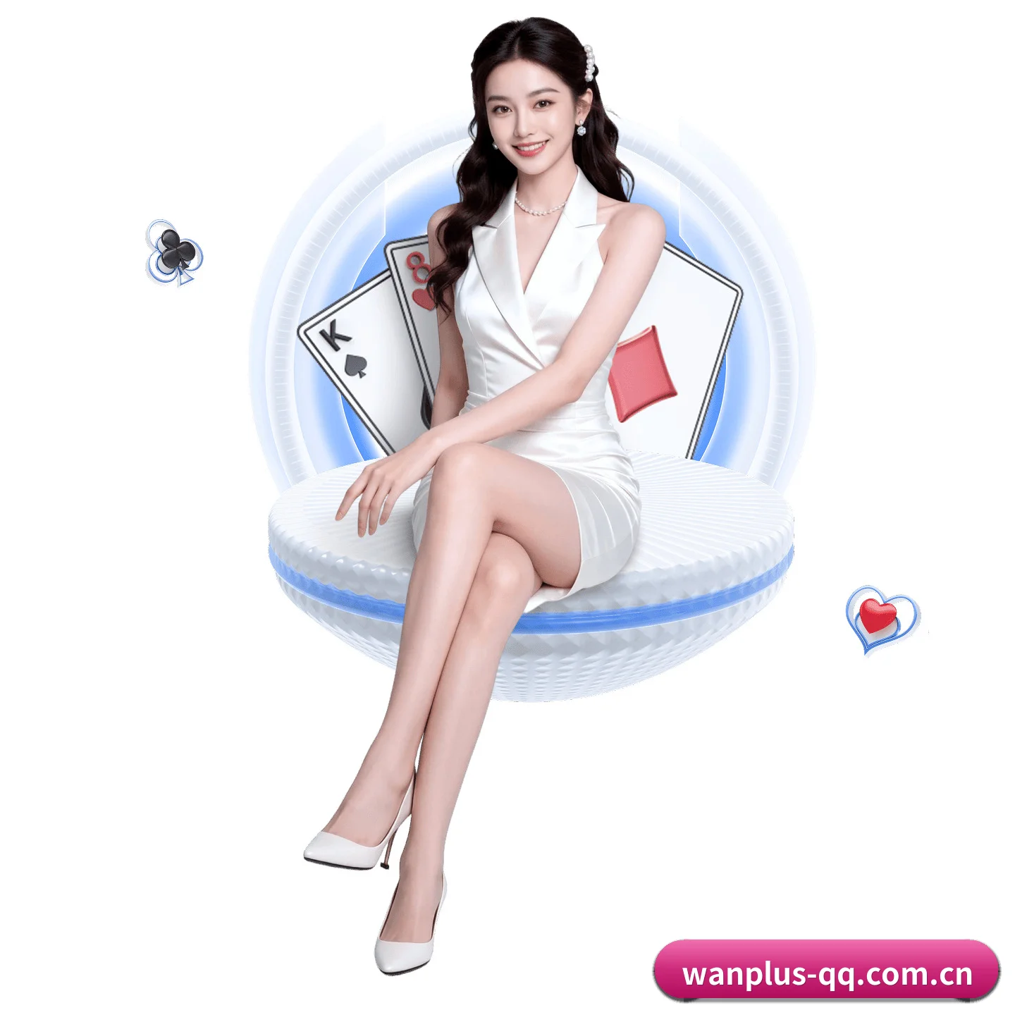 玩加电竞 APP 界面